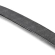 Load image into Gallery viewer, Seibon 12-13 Scion FRS/ Subaru BRZ C-Style Carbon Fiber Rear Spoiler - Main Product View