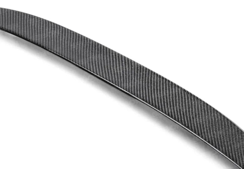 Seibon 12-13 Scion FRS/ Subaru BRZ C-Style Carbon Fiber Rear Spoiler - Main Product View