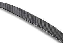 Load image into Gallery viewer, Seibon 12-13 Scion FRS/ Subaru BRZ C-Style Carbon Fiber Rear Spoiler - Main Product View