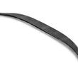 Load image into Gallery viewer, Seibon 12-13 Scion FRS/ Subaru BRZ C-Style Carbon Fiber Rear Spoiler - Side View