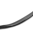 Load image into Gallery viewer, Seibon 12-13 Scion FRS/ Subaru BRZ C-Style Carbon Fiber Rear Spoiler - Back View