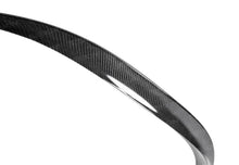 Load image into Gallery viewer, Seibon 12-13 Scion FRS/ Subaru BRZ C-Style Carbon Fiber Rear Spoiler - Installation View