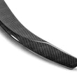 Load image into Gallery viewer, Seibon 12-13 Scion FRS/ Subaru BRZ C-Style Carbon Fiber Rear Spoiler - Additional View 5
