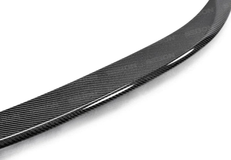 Seibon 12-13 Scion FRS/ Subaru BRZ C-Style Carbon Fiber Rear Spoiler - Additional View 6