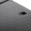 Load image into Gallery viewer, Seibon 12-13 Subaru BRZ/Scion FR-S Carbon Fiber Gloss Finish Roof Cover - Main Product View