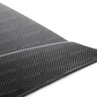 Load image into Gallery viewer, Seibon 12-13 Subaru BRZ/Scion FR-S Carbon Fiber Gloss Finish Roof Cover - Additional View 5