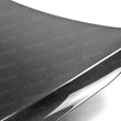 Load image into Gallery viewer, Seibon 12-14 BMW F30 / F32 BM-Style Carbon Fiber Hood - Additional View 5