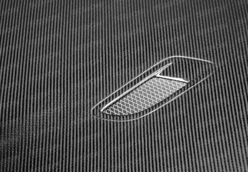 Seibon 12-14 BMW F30 / F32 BM-Style Carbon Fiber Hood - Additional View 6