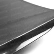 Load image into Gallery viewer, Seibon 12-14 BMW F30 / F32 VR-Style Carbon Fiber Hood - Additional View 7