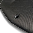 Load image into Gallery viewer, Seibon 12-14 Mercedes Benz C63 GT-Style Carbon Fiber Hood - Installation View