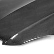 Load image into Gallery viewer, Seibon 12-14 Mercedes Benz C63 OEM Carbon Fiber Hood - Main Product View