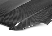 Load image into Gallery viewer, Seibon 12-14 Mercedes Benz C63 OEM Carbon Fiber Hood - Main Product View