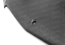 Load image into Gallery viewer, Seibon 12-14 Mercedes Benz C63 OEM Carbon Fiber Hood - Additional View 5