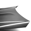 Load image into Gallery viewer, Seibon 12-14 Mercedes C-Class GT Style Carbon Fiber Hood - Additional View 6