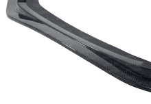 Load image into Gallery viewer, Seibon 12-14 Scion FR-S TB-Style Carbon Fiber Front Lip - Main Product View
