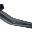 Load image into Gallery viewer, Seibon 12-14 Scion FR-S TB-Style Carbon Fiber Front Lip - Side View