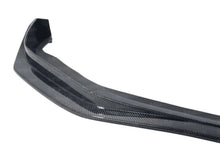 Load image into Gallery viewer, Seibon 12-14 Scion FR-S TB-Style Carbon Fiber Front Lip - Side View
