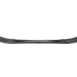 Load image into Gallery viewer, Seibon 12-14 Scion FR-S TB-Style Carbon Fiber Front Lip - Back View