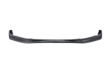 Load image into Gallery viewer, Seibon 12-14 Scion FR-S TB-Style Carbon Fiber Front Lip - Back View