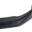 Load image into Gallery viewer, Seibon 12-14 Scion FR-S TB-Style Carbon Fiber Front Lip - Installation View