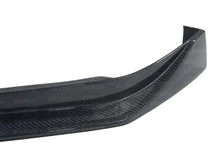 Load image into Gallery viewer, Seibon 12-14 Scion FR-S TB-Style Carbon Fiber Front Lip - Installation View