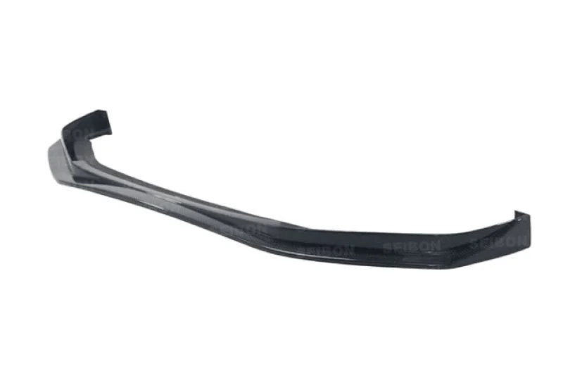 Seibon 12-14 Scion FR-S TB-Style Carbon Fiber Front Lip - Additional View 5