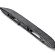 Load image into Gallery viewer, Seibon 12-14 Subaru BRZ / Scion FRS Carbon Fiber Rear Trunk Garnish - Main Product View