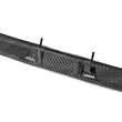 Load image into Gallery viewer, Seibon 12-14 Subaru BRZ / Scion FRS Carbon Fiber Rear Trunk Garnish - Installation View