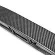 Load image into Gallery viewer, Seibon 12-14 Subaru BRZ / Scion FRS Carbon Fiber Rear Trunk Garnish - Additional View 5