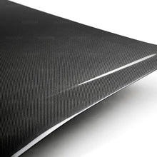Load image into Gallery viewer, Seibon 13-18 Lexus GS OEM Carbon Fiber Hood - Main Product View