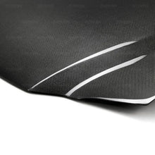 Load image into Gallery viewer, Seibon 13-18 Lexus GS OEM Carbon Fiber Hood - Additional View 5