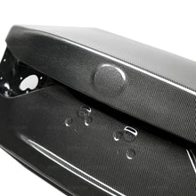 Load image into Gallery viewer, Seibon 13-18 Lexus GS OEM Carbon Fiber Trunk Lid - Additional View 5
