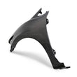 Load image into Gallery viewer, Seibon 14-15 Honda Civic 2 Door OE-Style Carbon Fiber Fenders - Additional View 6