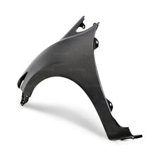 Load image into Gallery viewer, Seibon 14-15 Honda Civic 2 Door OE-Style Carbon Fiber Fenders - Additional View 6