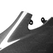Load image into Gallery viewer, Seibon 14-15 Honda Civic 2 Door OE-Style Carbon Fiber Fenders - Additional View 7