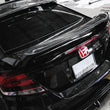 Load image into Gallery viewer, Seibon 14-15 Honda Civic 2 Door Si-Style Carbon Fiber Rear Spoiler - Additional View 6