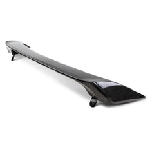 Load image into Gallery viewer, Seibon 14-15 Honda Civic 2 Door Si-Style Carbon Fiber Rear Spoiler - Additional View 7