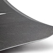 Load image into Gallery viewer, Seibon 14-15 Honda Civic 2dr VSII-Style Carbon Fiber Hood - Additional View 5