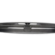 Load image into Gallery viewer, Seibon 14-15 Honda Civic Si Coupe OEM-Style Carbon Fiber Trunk Garnish - Installation View