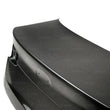 Load image into Gallery viewer, Seibon 14-15 Kia Optima OE Style Carbon Fiber Trunk Lid (Excl 2016 Models) - Main Product View