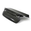 Load image into Gallery viewer, Seibon 14-15 Kia Optima OE Style Carbon Fiber Trunk Lid (Excl 2016 Models) - Additional View 6