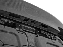 Load image into Gallery viewer, Seibon 14-15 Kia Optima OE Style Carbon Fiber Trunk Lid (Excl 2016 Models) - Additional View 11