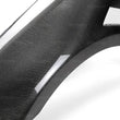 Load image into Gallery viewer, Seibon 14-15 Lexus IS250/350 10mm Wider Carbon Fiber Fenders - Side View