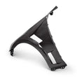 Load image into Gallery viewer, Seibon 14-15 Lexus IS250/350 10mm Wider Carbon Fiber Fenders - Additional View 5
