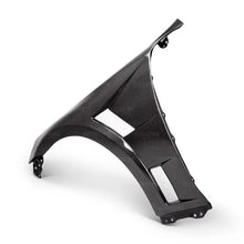 Load image into Gallery viewer, Seibon 14-15 Lexus IS250/350 10mm Wider Carbon Fiber Fenders - Additional View 5