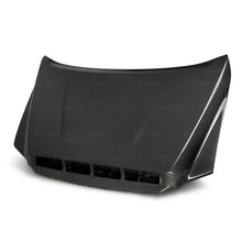 Load image into Gallery viewer, Seibon 14-20 Toyota Tundra OEM Style Carbon Fiber Hood - Main Product View