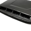 Load image into Gallery viewer, Seibon 14-20 Toyota Tundra OEM Style Carbon Fiber Hood - Back View