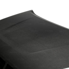 Load image into Gallery viewer, Seibon 14-20 Toyota Tundra OEM Style Carbon Fiber Hood - Additional View 5