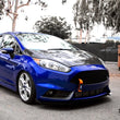 Load image into Gallery viewer, Seibon 14+ Ford Fiesta RS Style Carbon Fiber Hood - Additional View 5