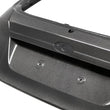 Load image into Gallery viewer, Seibon 14 Ford Fiesta ST Carbon Fiber Trunk Lid (Prototype) - Installation View
